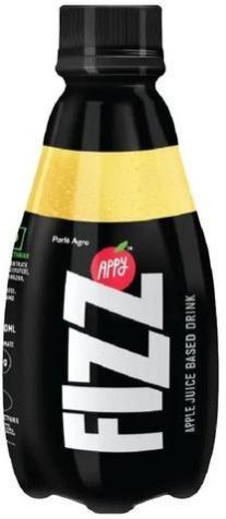 Appy Fizz