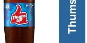 Thums up Soft Drink
