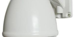 Ptz Dome Camera