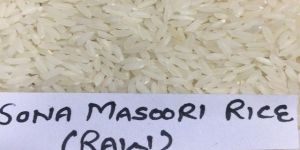 Sona Masoori Rice