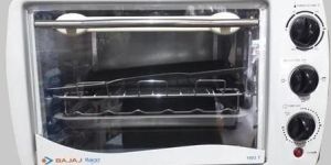 Bajaj Microwave Oven