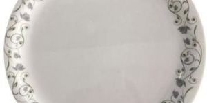 CERAMIC DINNER PLATE