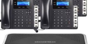 IP PBX System