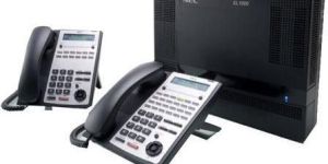 Nec EPABX System