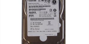Hard Disk Drive