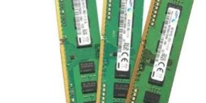 Samsung RAM