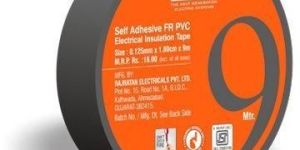 PVC Electrical Insulation Tape