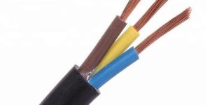 PVC Insulated Flexible Cable