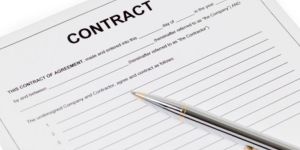 Legal Agreement Drafting