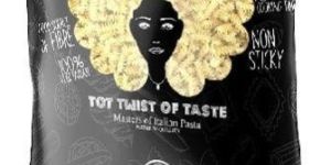 TOT TWIST OF TASTE PREMIUM QUALITY FUSILLI PASTA 5 KGS