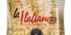 TOT TWIST OF TASTE STANDARD QUALITY MACARONI PASTA 5 KGS