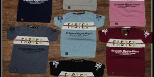Boys T-Shirts