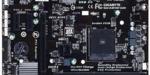 Computer Motherboard