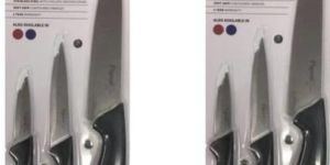 Kitchen Knife Set