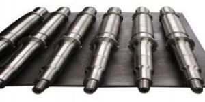 Industrial Pump Shafts