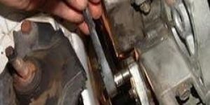 Triplex Plunger Pump Repairing Service