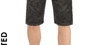 Mens Cotton Shorts