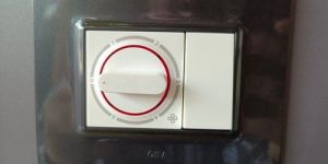 Modular Fan Regulator