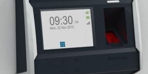 Biometric Attendance System