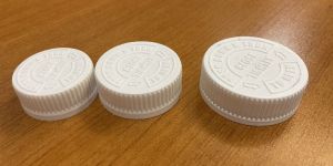 CRC Child Lock Caps 25, 28, 32, 33, 36, 38, 45mm