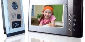 Video Door Phone