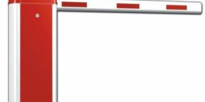 Automatic Boom Barrier