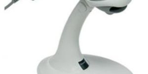Handheld Barcode Scanner