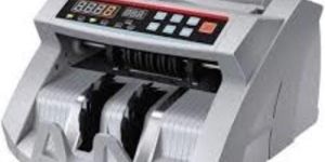 Note Counting Machine