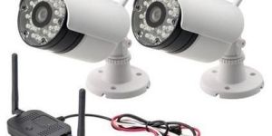 Wireless Camera Kit