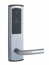 Card Door Lock