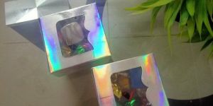 Assorted Chocolate Gift Box