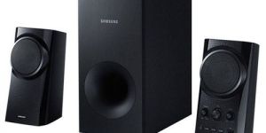 Samsung Multimedia Speaker