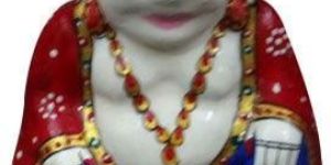 Laughing Buddha Statue