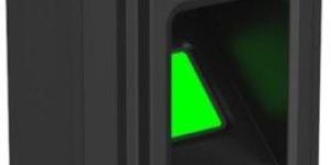 Fingerprint Slave Reader