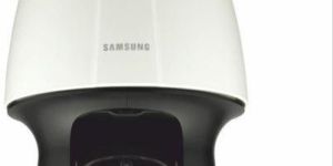 Samsung Dome Camera