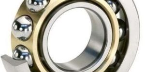 Angular Contact Ball Bearings