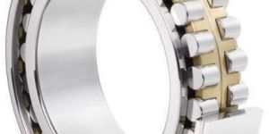 Cylindrical Roller Bearings