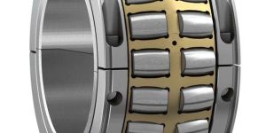 Spherical Roller Bearings