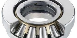 Thrust Ball Bearings