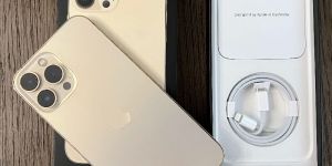 Apple iPhone 13 Pro Max 512GB