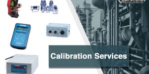Calibration Services