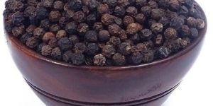 Black Pepper