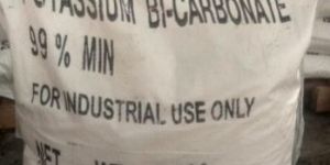 Potassium Bicarbonate (>99% Purity)