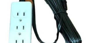 Power Extension Board