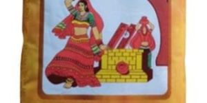 Panghat Vanaspati Ghee