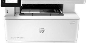 HP Laserjet Printer
