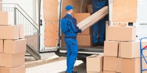 Loading and Unloading Services