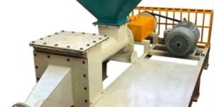 Cement Feeding System