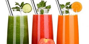 Stainless Steel Straw