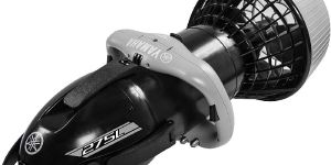 Yamaha 275L Sea Scooter Dive Propulsion Underwater Vehicle